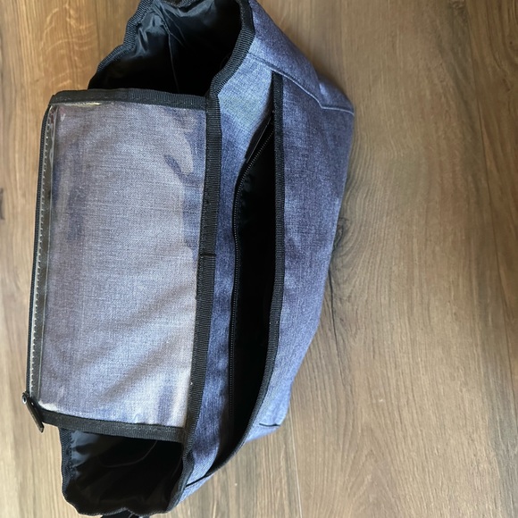 Stroller organizer - Picture 3 of 4